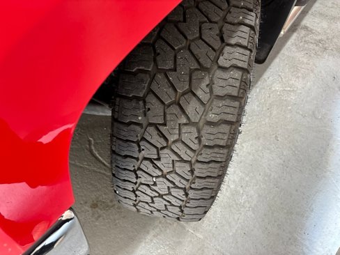 Used 2017 Chevrolet Silverado 1500 LT w/ All Star Edition image 28