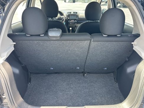 Used 2022 Mitsubishi Mirage ES image 16