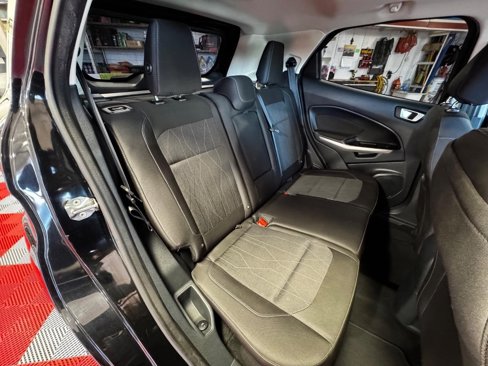 Used 2018 Ford EcoSport SE image 10