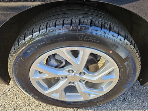 Used 2021 Chevrolet Equinox Premier image 10