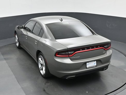 Used 2017 Dodge Charger SXT w/ Plus Group image 56