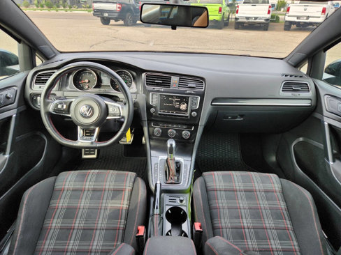 Used 2016 Volkswagen GTI S image 3
