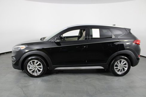 Used 2018 Hyundai Tucson SEL Plus image 8