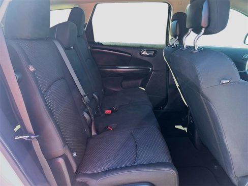 Used 2018 Dodge Journey SE w/ Popular Equipment Group image 27