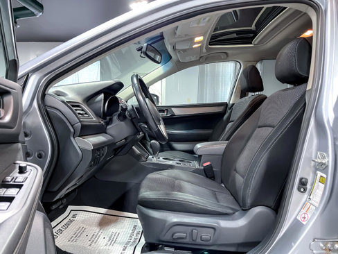 Used 2015 Subaru Outback 2.5i Premium image 14