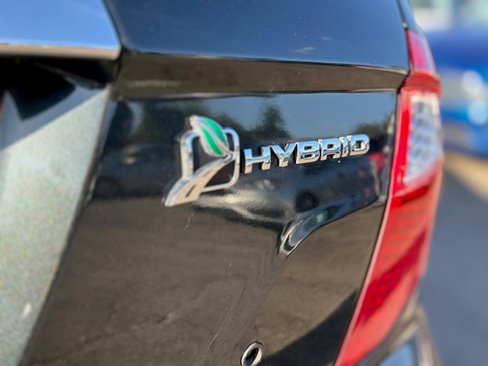 Used 2010 Ford Fusion Hybrid image 14