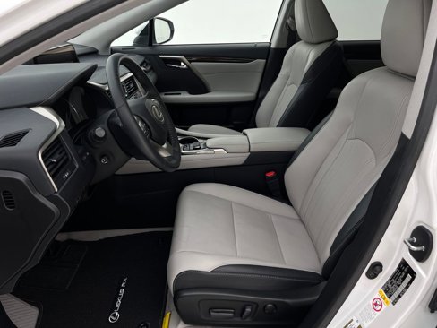 Used 2019 Lexus RX 350 AWD image 11