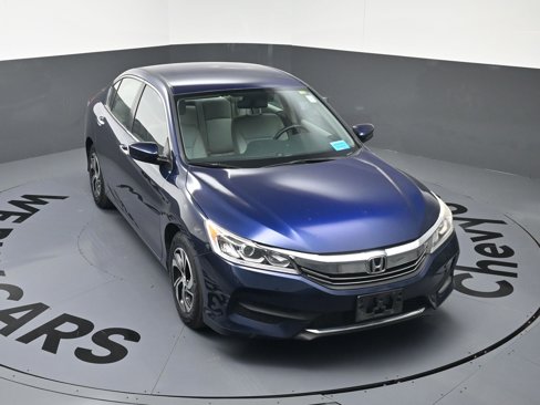Used 2016 Honda Accord LX image 22