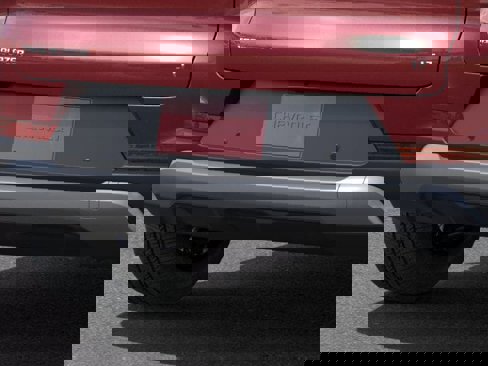 New 2025 Chevrolet TrailBlazer LT w/ Convenience Package image 46