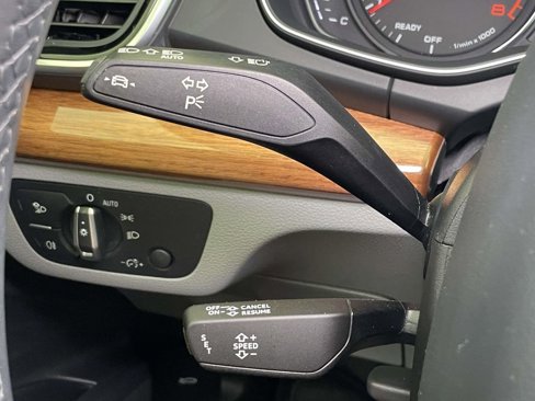 Certified 2022 Audi Q5 2.0T Premium image 40