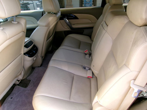 Used 2009 Acura MDX w/ Sport Package image 14