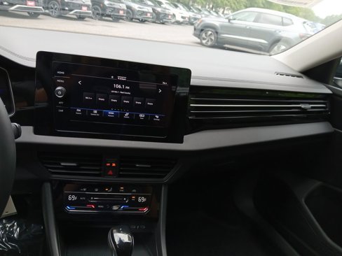 New 2025 Volkswagen Jetta S image 17