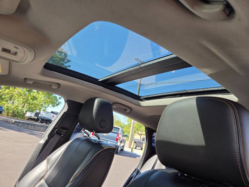 Used 2015 Chevrolet Impala LTZ image 20