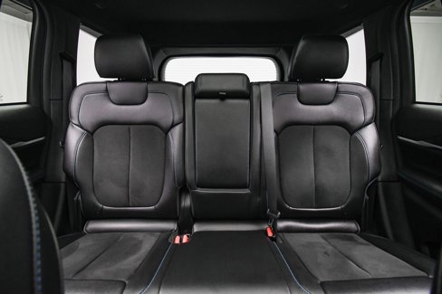 Used 2023 Jeep Grand Cherokee Trailhawk image 18