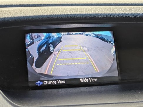 Used 2013 Honda CR-V EX image 14