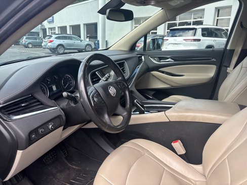 Used 2019 Buick Enclave Essence w/ Trailering Package, 5000 lbs. image 11