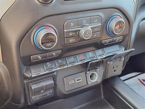 Used 2019 Chevrolet Silverado 1500 RST w/ All-Star Edition image 13