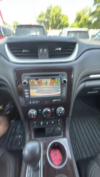 Used 2017 Chevrolet Traverse LT w/ Style and Technology Package image 20