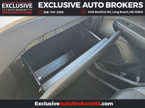 Used 2022 Ford Escape SEL image 29