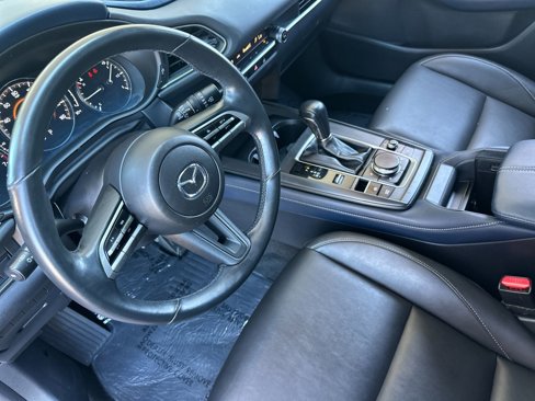 Used 2020 MAZDA CX-30 FWD w/ Select Package image 10