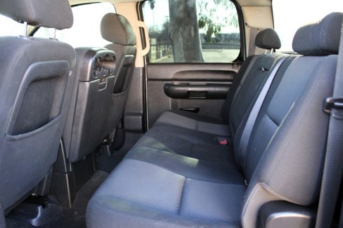 Used 2012 Chevrolet Silverado 1500 LT image 17