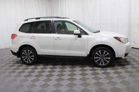 Used 2017 Subaru Forester 2.0XT Premium image 22