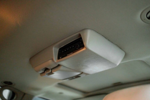Used 2006 GMC Yukon XL 2500 SLT w/ SLT Preferred Equipment Group image 59