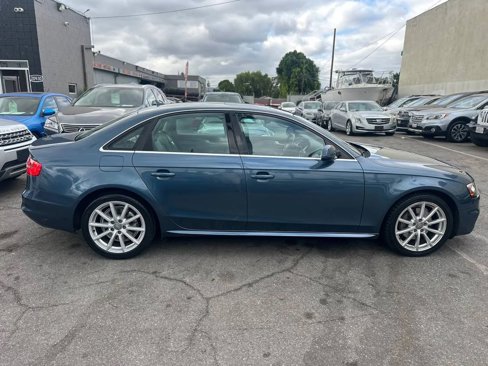 Used 2015 Audi A4 2.0T Premium image 25