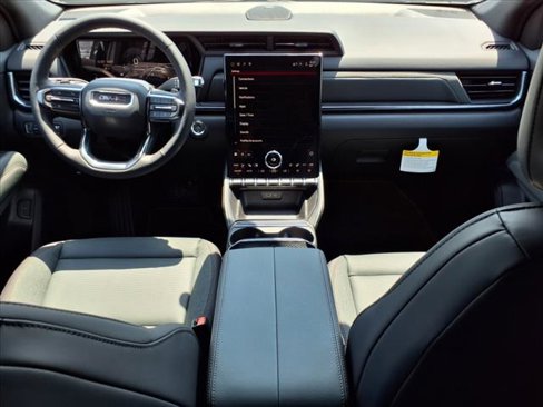 New 2026 GMC Terrain AT4 w/ Convenience Package III image 8