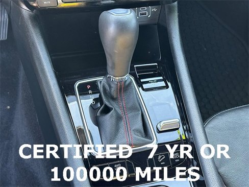 Certified 2024 Jeep Compass Trailhawk image 21