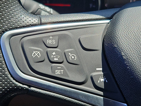 Certified 2022 Chevrolet Equinox LT image 20