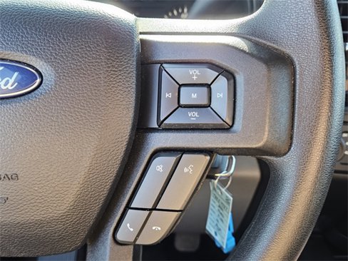 Used 2020 Ford F150 XL w/ Equipment Group 101A Mid image 25