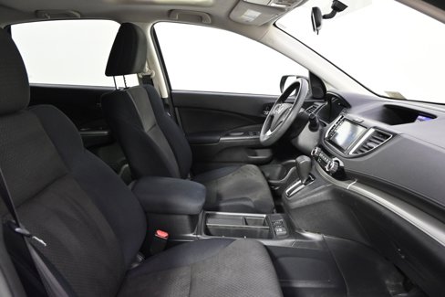 Used 2016 Honda CR-V EX image 16