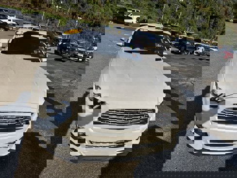 Used 2017 Ford Mustang Premium w/ Equipment Group 201A image 11