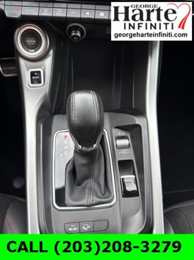 Used 2024 Dodge Hornet R/T image 24