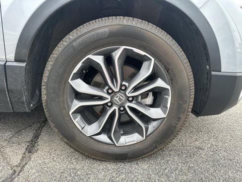 Used 2022 Honda CR-V EX image 6