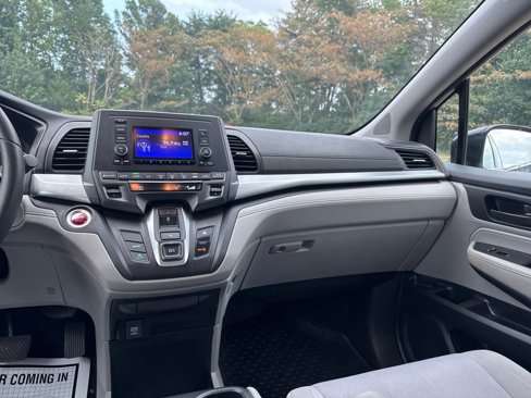 Used 2019 Honda Odyssey LX image 27