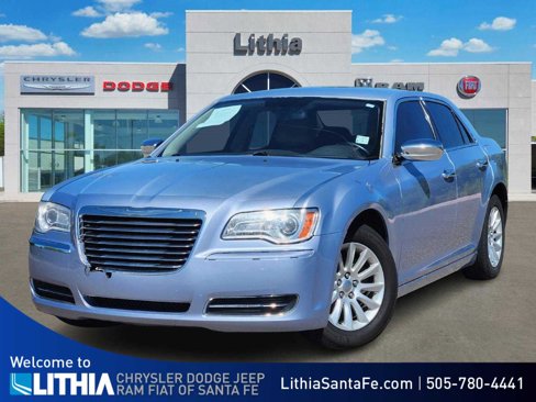 Used 2012 Chrysler 300 image 1