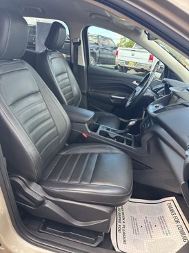 Used 2018 Ford Escape SEL image 32