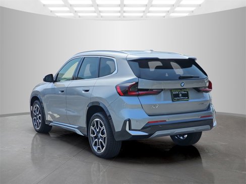 Used 2025 BMW X1 xDrive28i w/ Premium Package image 4