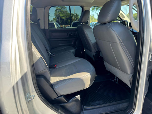 Used 2017 RAM 2500 Tradesman image 42