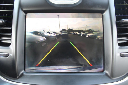 Used 2017 Chrysler 300 C w/ Safetytec Plus Group image 21