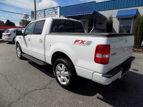 Used 2007 Ford F150 Lariat image 9