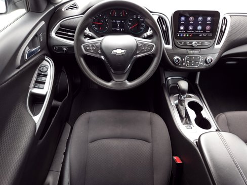 Used 2024 Chevrolet Malibu LT image 13