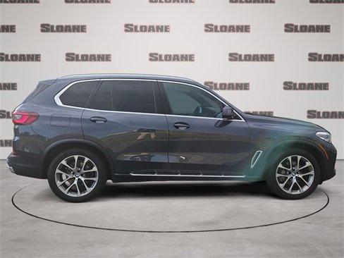 Used 2021 BMW X5 xDrive40i w/ Premium Package image 6