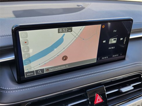 New 2026 Genesis G70 2.5T Prestige image 9