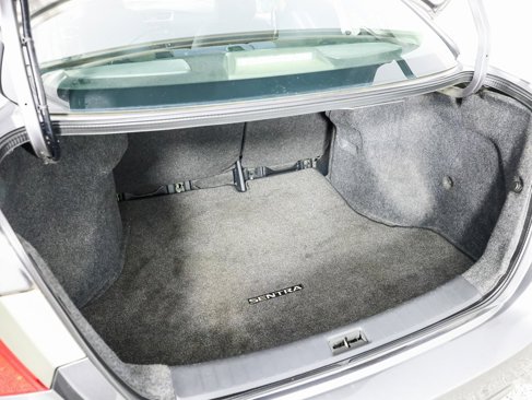 Used 2016 Nissan Sentra S image 14