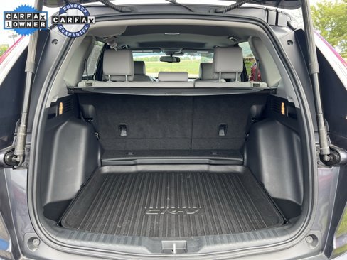 Used 2019 Honda CR-V EX-L image 25