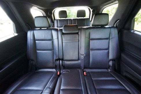 Used 2022 Dodge Durango R/T image 28