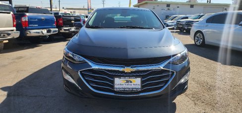 Used 2020 Chevrolet Malibu LT image 8